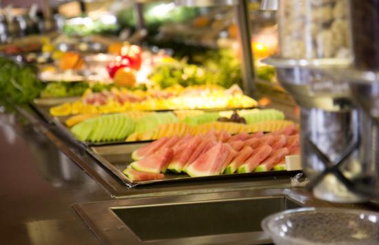 Restaurant Tomas Tam